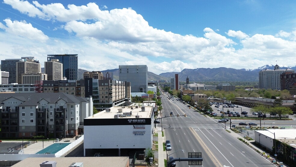 More Photos Of 202 W 400 S, Salt Lake City Office For Lease