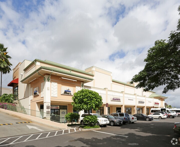 Primary Photo Of 94-673 Kupuohi St, Waipahu Unknown For Lease