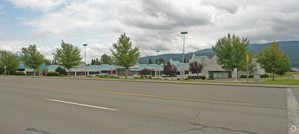 More Photos Of 4005-4057 W Riverbend Ave, Post Falls Unknown For Lease
