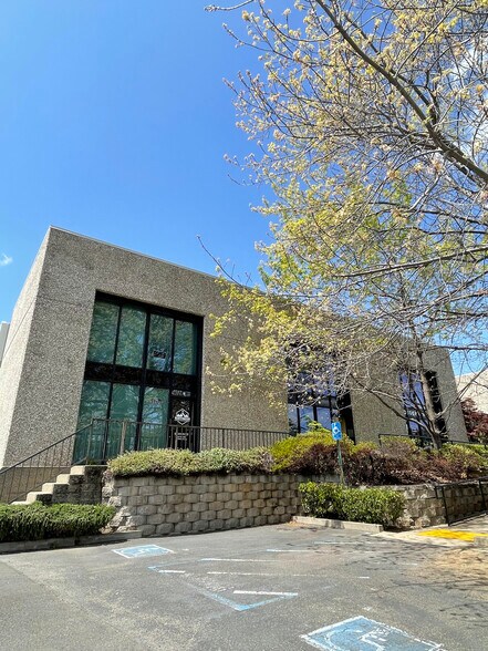 More Photos Of 5011 Golden Foothill Pky, El Dorado Hills Light Manufacturing For Sale