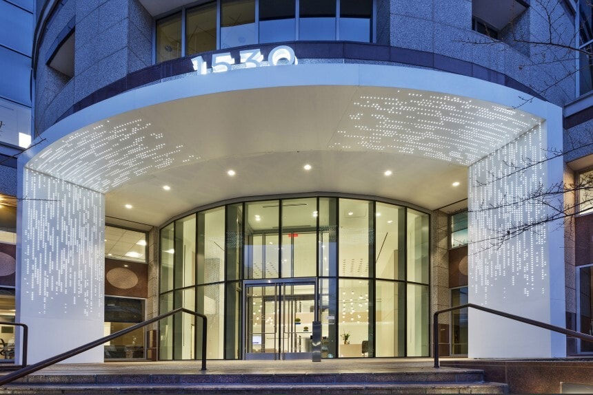 More Photos Of 1530 Wilson Blvd, Arlington Office For Lease