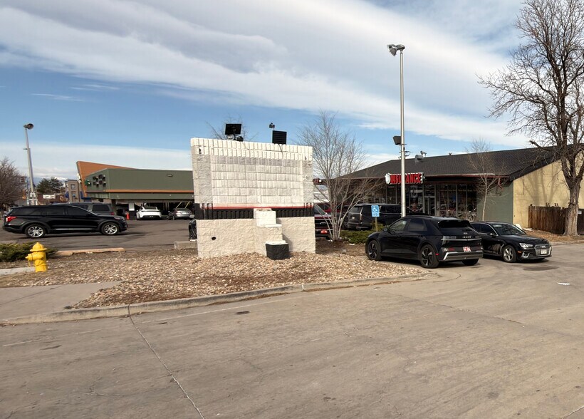 More Photos Of 11607 E Colfax Ave, Aurora Auto Repair For Lease