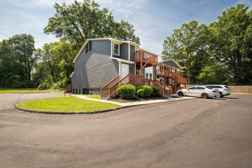 More Photos Of 319 Osceola St, Gastonia Apartments For Sale