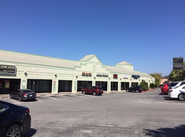 More Photos Of 3505 Wurzbach Rd, San Antonio Storefront Retail Office For Sale