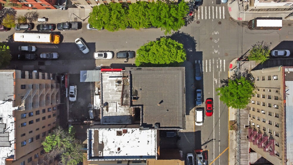 More Photos Of 216 E 175th St, Bronx Land For Sale