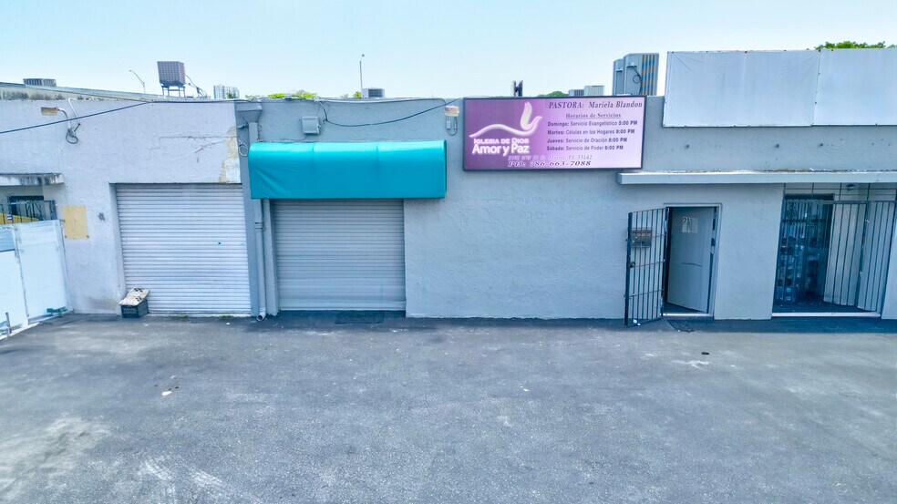 More Photos Of 2189 NW 20th St, Miami Land For Sale