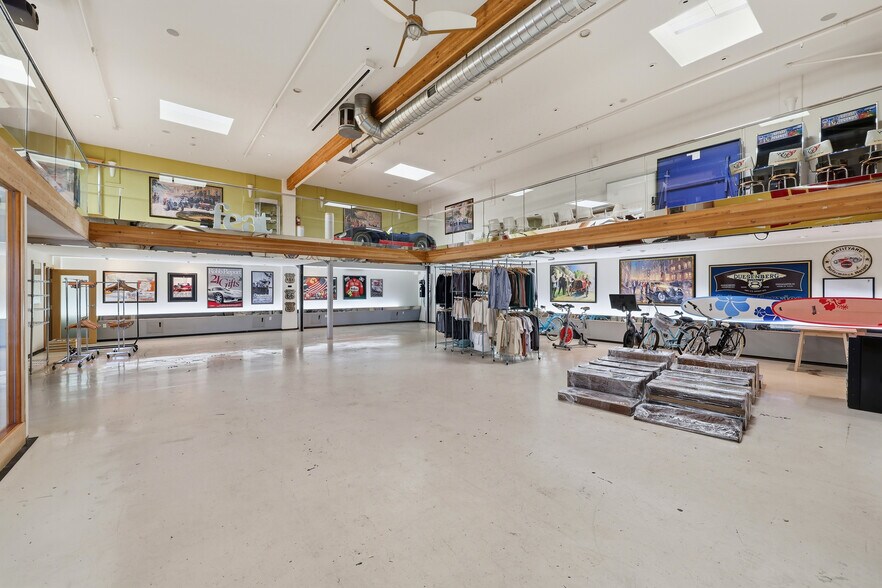 More Photos Of 429-447 Lambert Ave, Palo Alto Warehouse For Lease