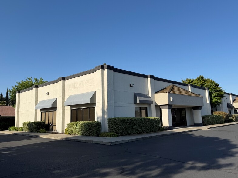 Primary Photo Of 1500 Fulkerth Rd, Turlock Office For Lease
