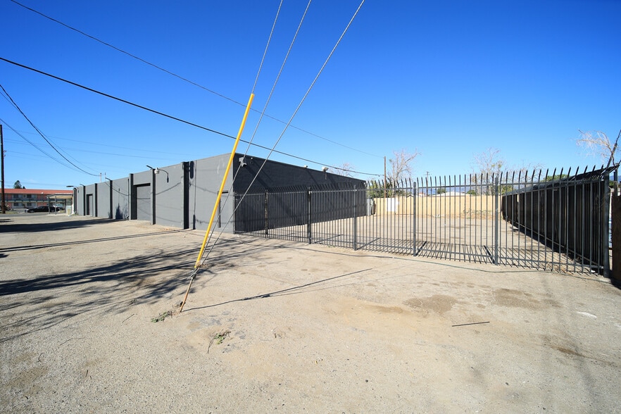 More Photos Of 372 N Mt. Vernon Ave, Colton Warehouse For Sale