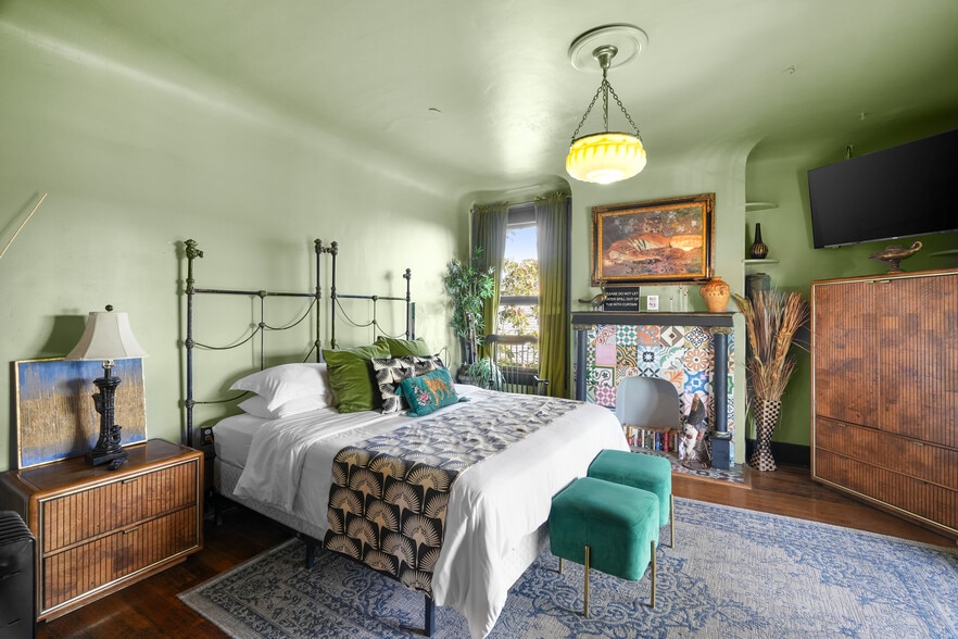 More Photos Of 1137 Arizona Ave, El Paso Apartments For Sale