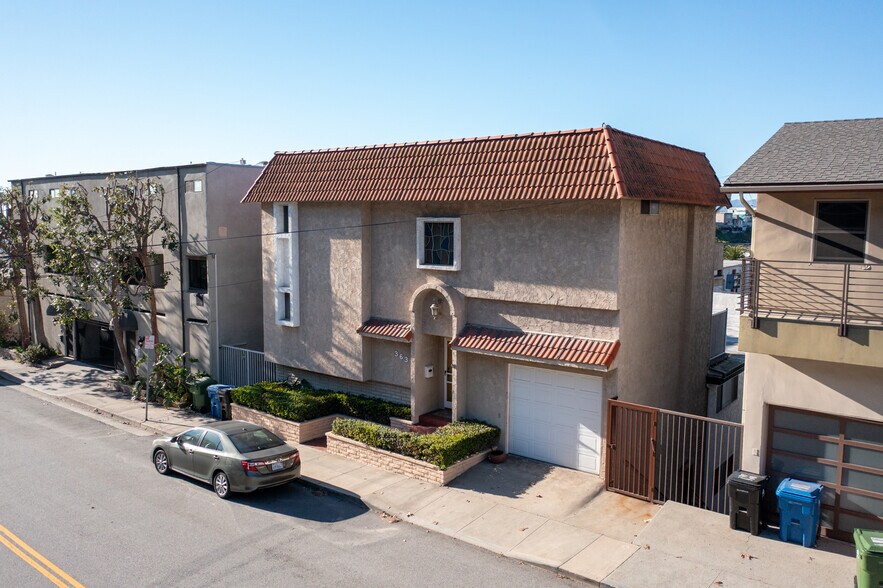 More Photos Of 363 Pershing Dr, Playa del Rey Multifamily For Sale