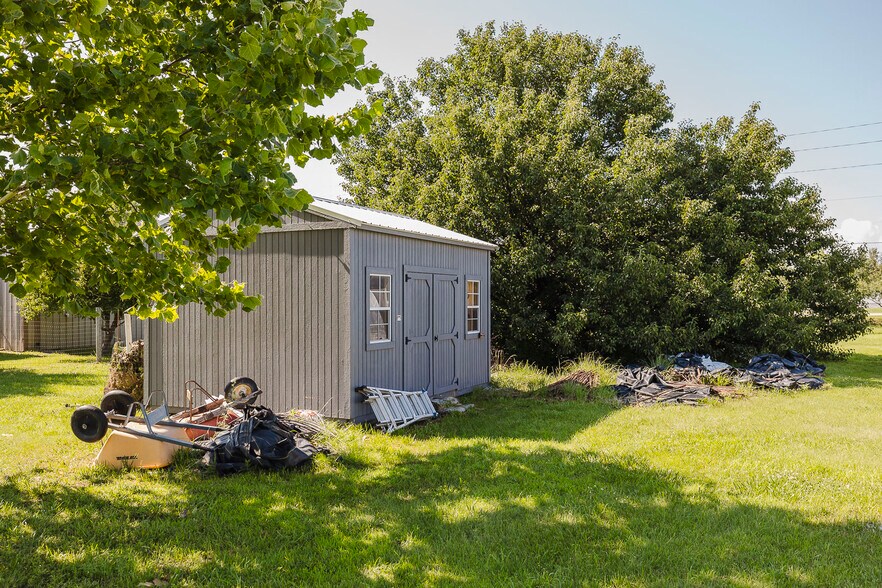More Photos Of 15615 E 21st St, Wichita Land For Sale