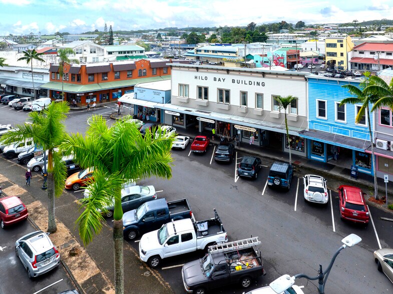 More Photos Of 260 Kamehameha Ave, Hilo Storefront For Sale
