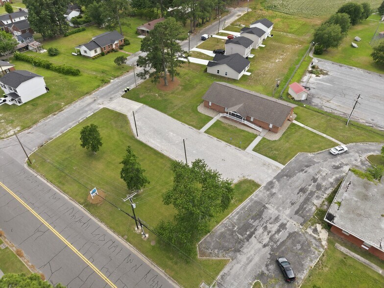 More Photos Of 501 N Main St, Robersonville Office For Sale