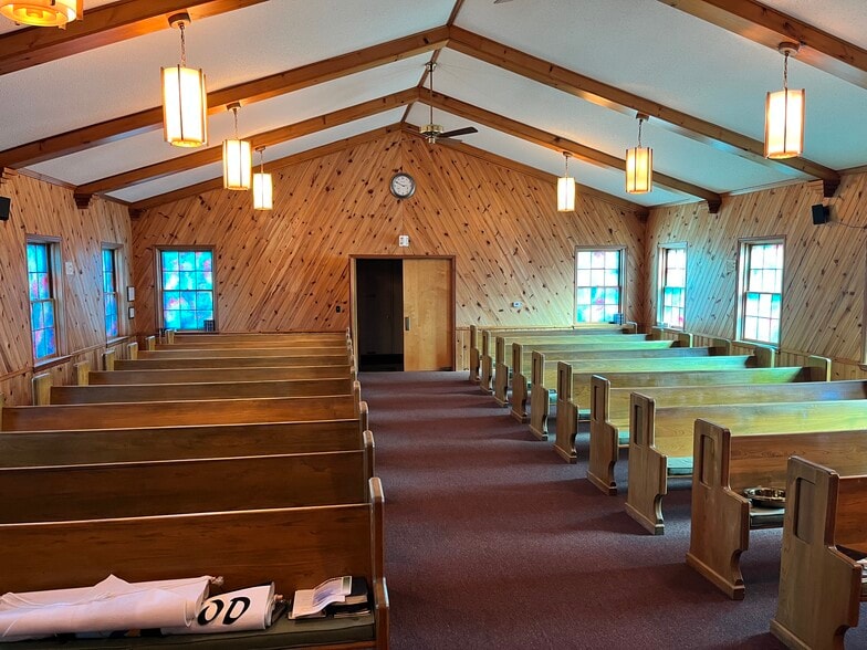 More Photos Of 301 Main st, Hancock Religious Facility For Sale