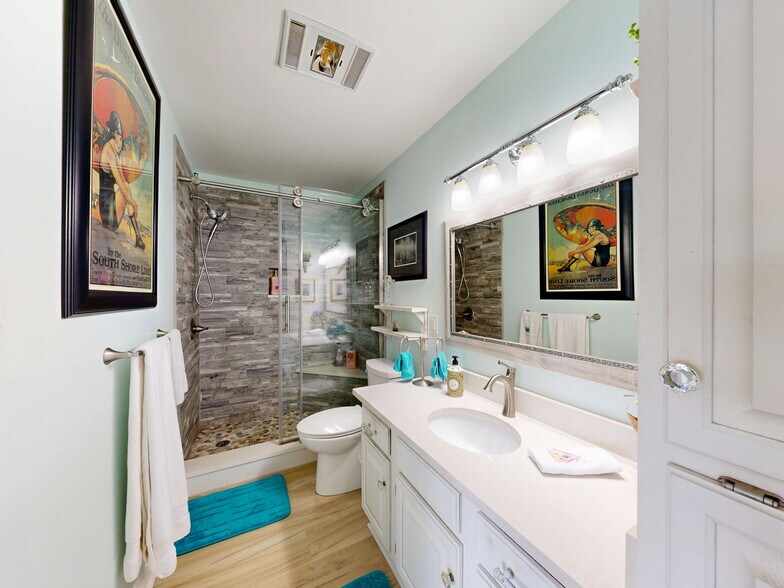 More Photos Of 200 Hamilton Oaks Dr, Hot Springs Apartments For Sale