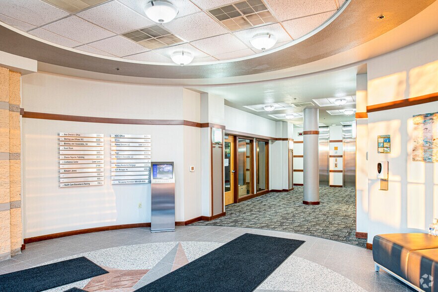 Photo of 4th Floor Ste 4000