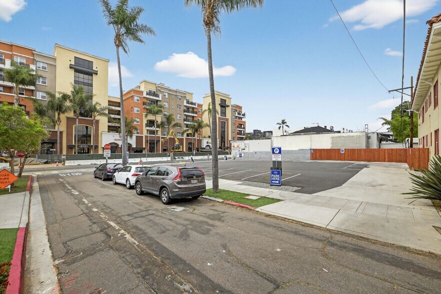 More Photos Of , San Diego Land For Sale