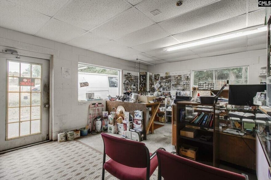 More Photos Of 750 Russell St, Orangeburg Freestanding For Sale