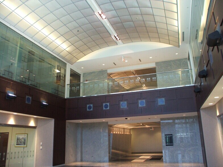 More Photos Of 1000 Burr Ridge Pky, Burr Ridge Office For Lease