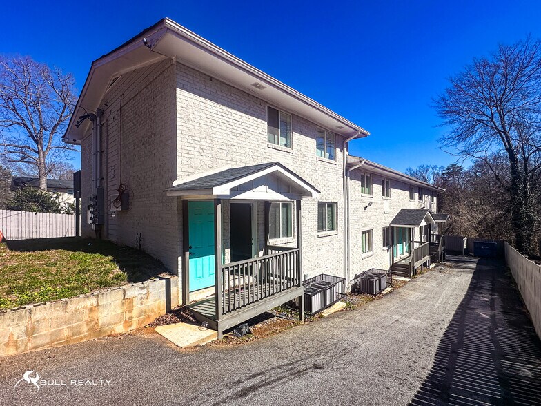 More Photos Of 356 Lanier St, Atlanta Multifamily For Sale