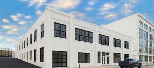 More Photos Of 508 S 19th St, Omaha Parking Garage For Sale