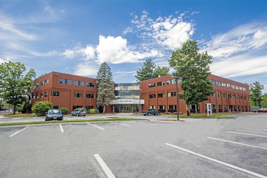 Primary Photo Of 410 Amherst St, Nashua Office For Lease