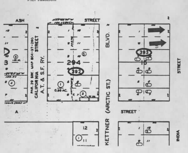 More Photos Of 1370 India St, San Diego Office For Lease