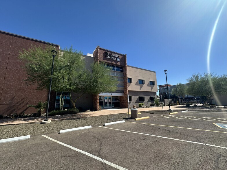 More Photos Of 619 N 7th Ave, Phoenix Office For Lease