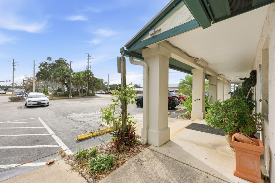 More Photos Of 2180 A1A S, Saint Augustine Office For Sale