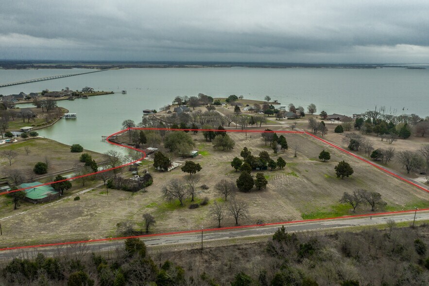 More Photos Of 775 SE County Road 3190, Corsicana Land For Sale