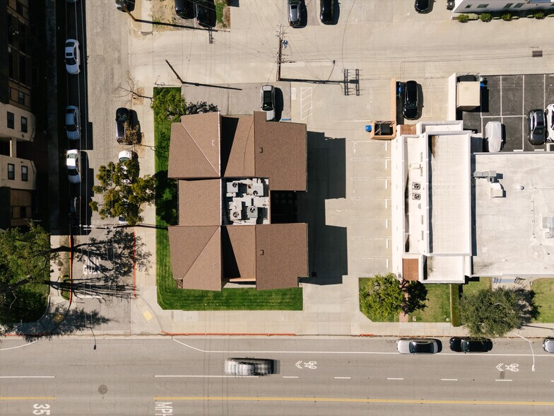 More Photos Of 2505 Canada Blvd, Glendale Office For Lease