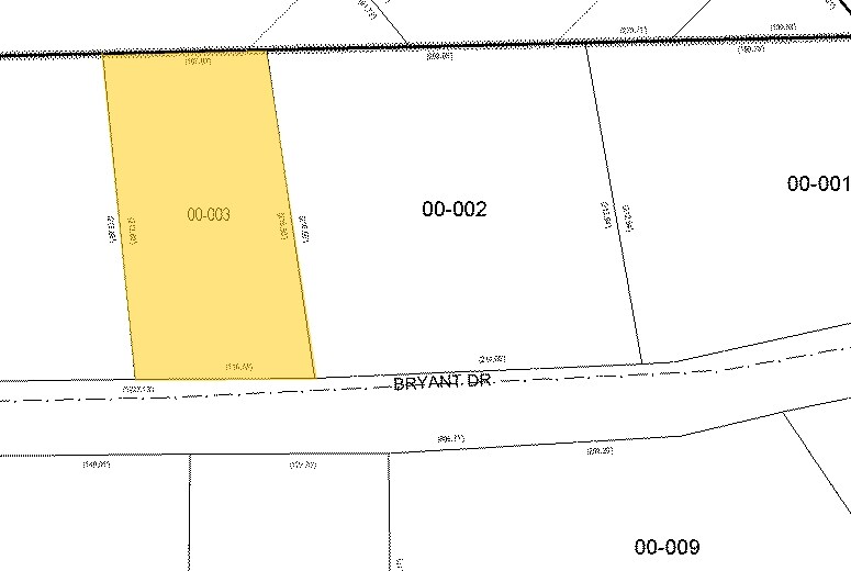 More Photos Of 30495 Bryant Dr, Evergreen Service For Sale