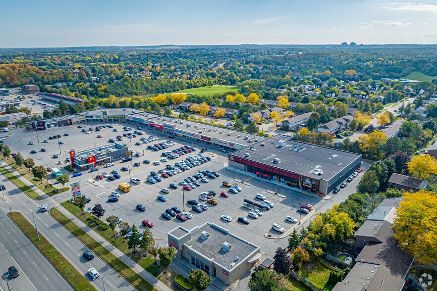 More Photos Of 370 Stone Rd W, Guelph General Retail For Sale