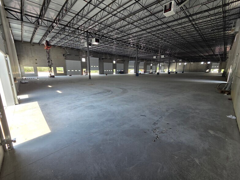 More Photos Of 1720 Workers Ct, Joliet Warehouse For Lease