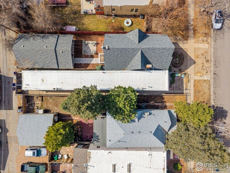 More Photos Of 172 W Maple Ave, Denver Multifamily For Sale