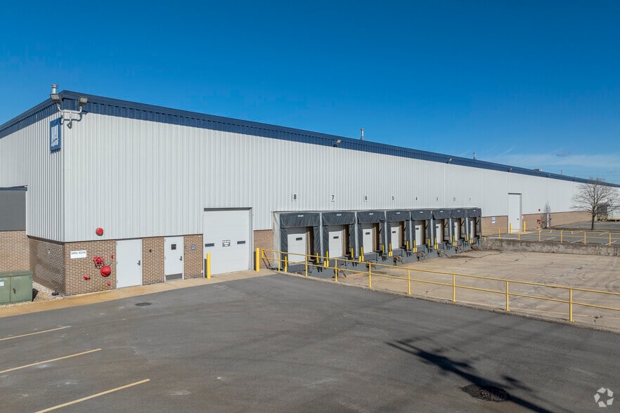 More Photos Of 6155 S Harlem Ave, Chicago Manufacturing For Sale