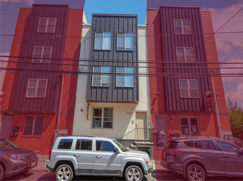 More Photos Of , Philadelphia Multifamily For Sale