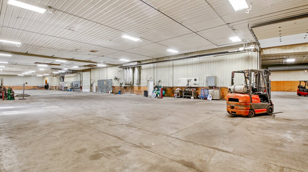 More Photos Of 1110 W Center St, Chetek Distribution For Sale