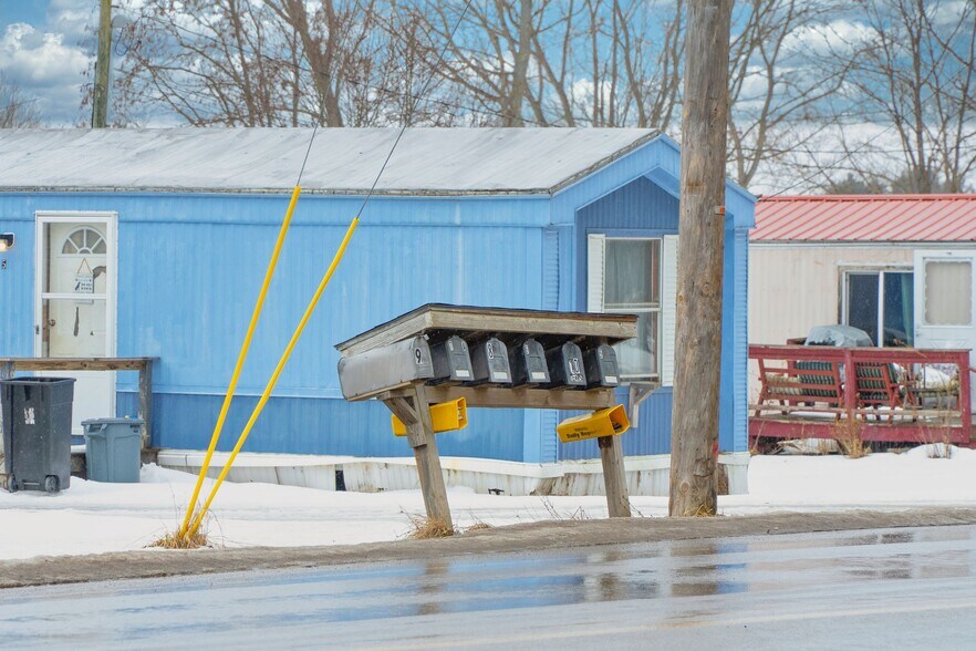 More Photos Of 145 E Main St, Angelica Manufactured Housing Mobile Home Park For Sale