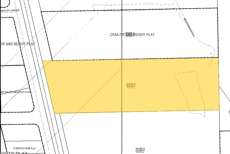 More Photos Of 6981 Southern Blvd, Boardman Light Manufacturing For Lease