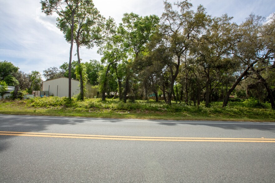 More Photos Of 8786 & 8782 State Road 21, Melrose Light Manufacturing For Sale