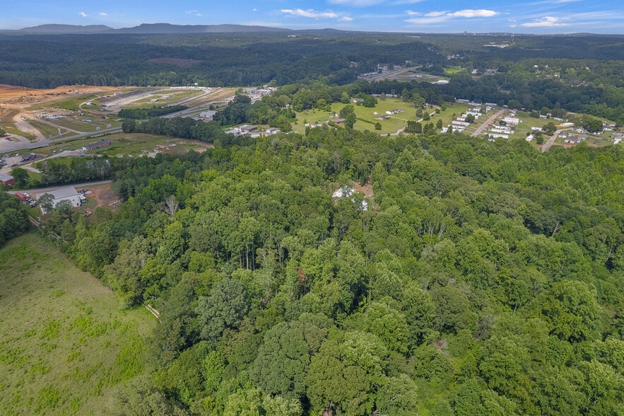Primary Photo Of Odom Rd, Easley Industrial For Lease