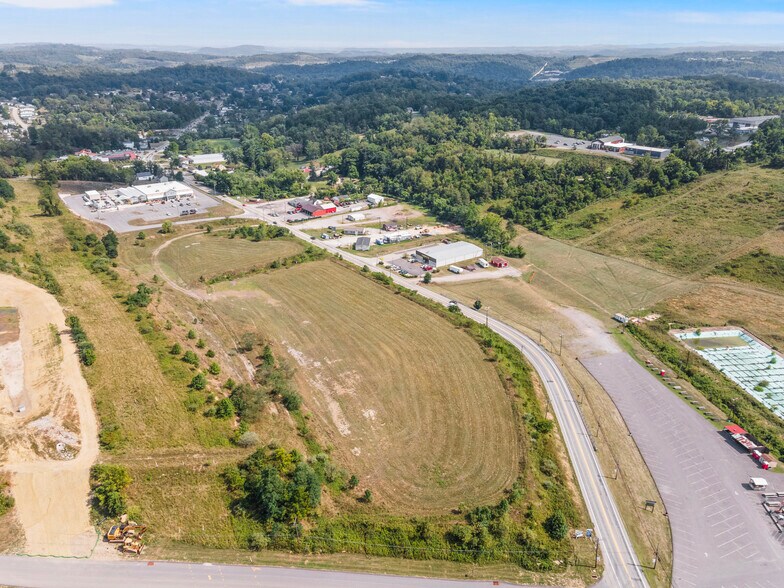 More Photos Of Route 88, Finleyville Land For Lease