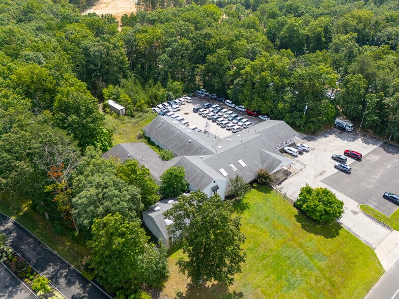 More Photos Of 350 Route 73, Berlin Health Club For Sale