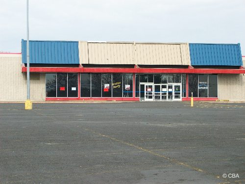 More Photos Of 3521 W Court St, Pasco Freestanding For Lease