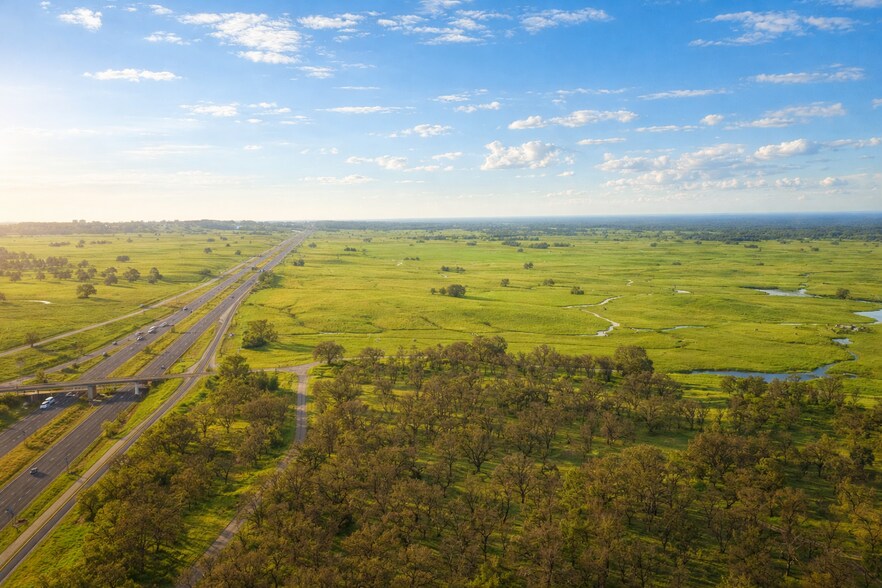More Photos Of Nine Mile Hill Ranch, Red Bluff Land For Sale