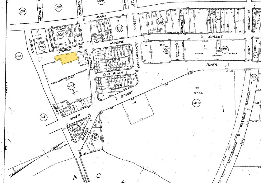 More Photos Of 20-22 Court St, Hackensack Medical For Lease