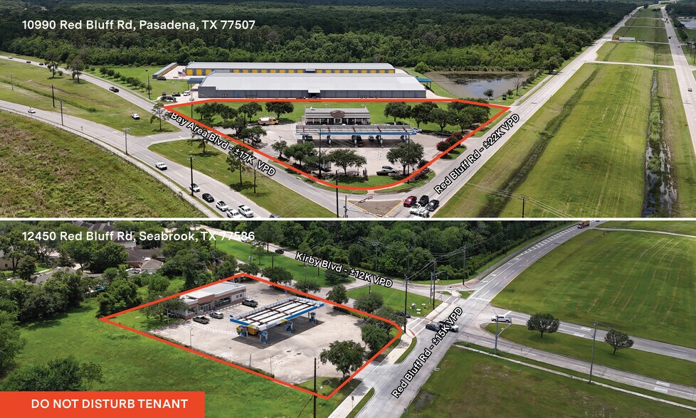 Primary Photo Of ,  General Retail For Sale