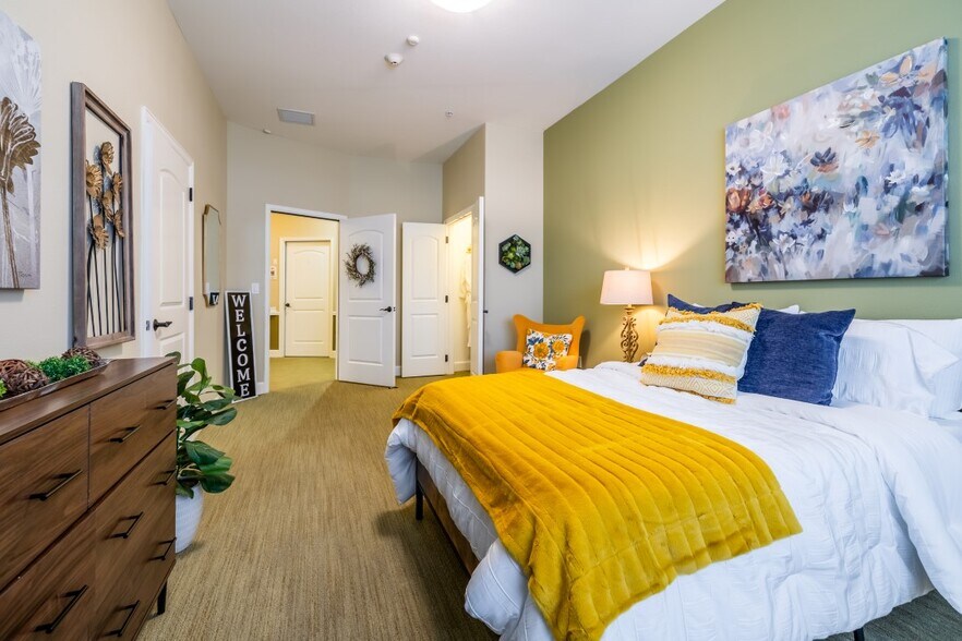 More Photos Of 10025 Anderson Mill Rd, Austin Assisted Living For Sale